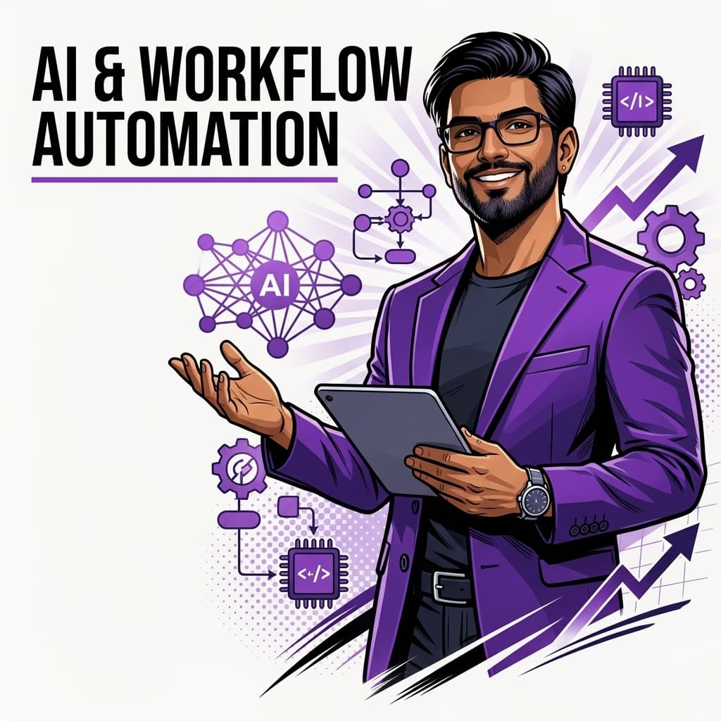 Executive guides for AI & Workflow Automation Agencies