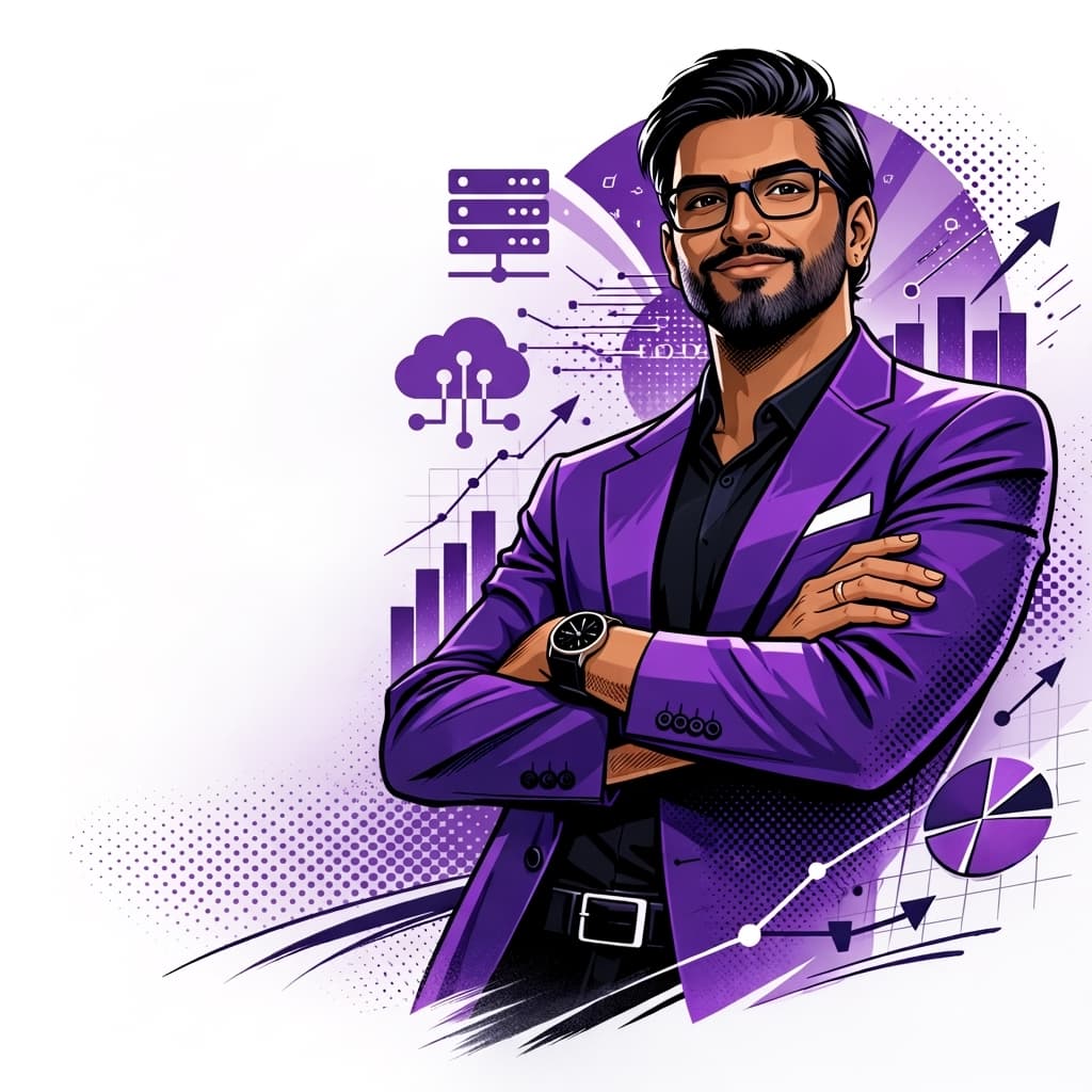 Executive guides across every industry