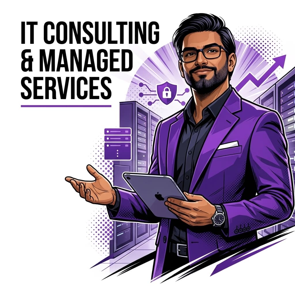 Executive guides for IT Consulting & Managed Service Providers